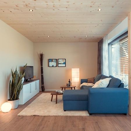 Simply Home Apartments Ueberackern Zewnętrze zdjęcie