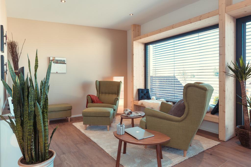 Simply Home Apartments Ueberackern Zewnętrze zdjęcie