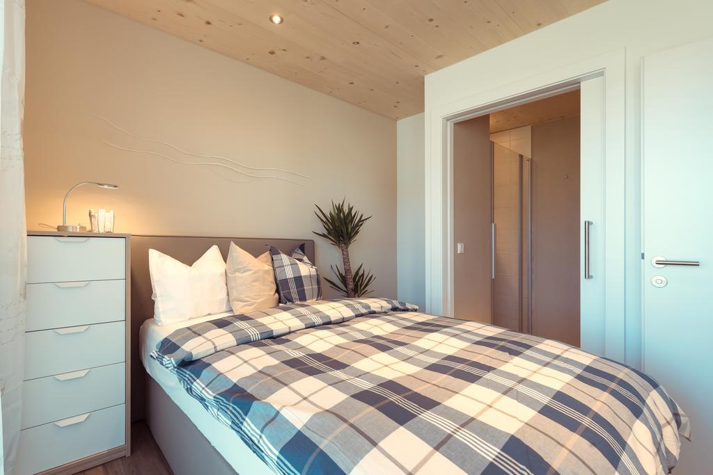 Simply Home Apartments Ueberackern Zewnętrze zdjęcie