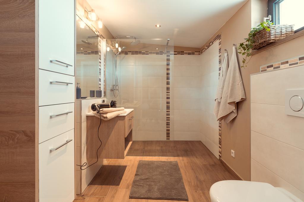 Simply Home Apartments Ueberackern Zewnętrze zdjęcie